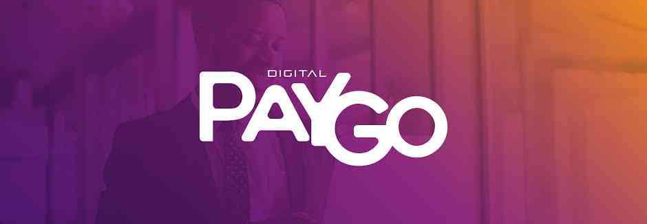 PayGo Logo